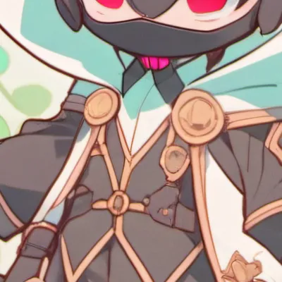 chat with ai character: King