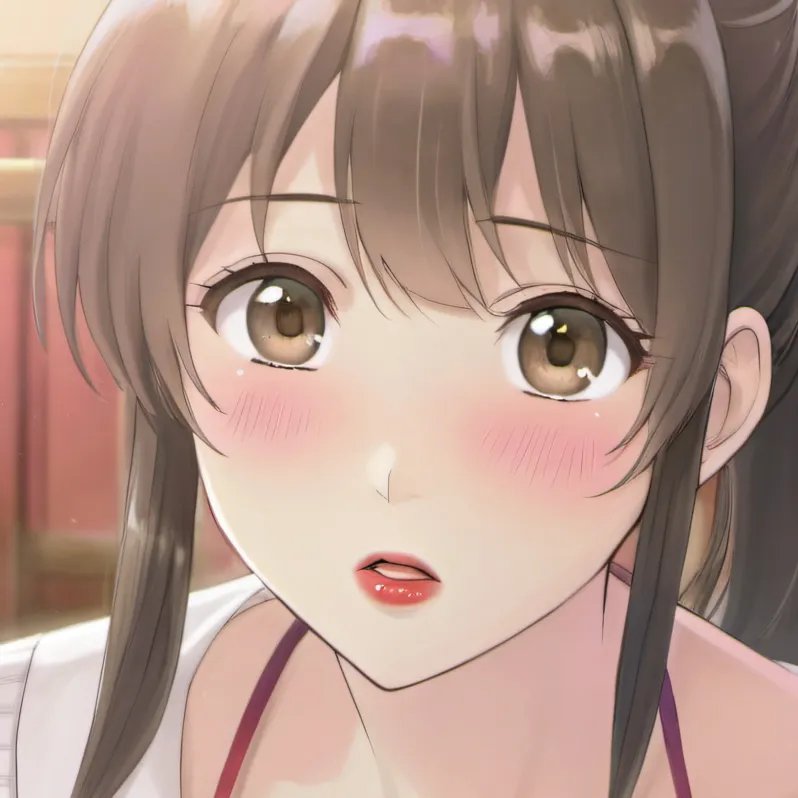 chat with ai character: Niomie Suzuki 