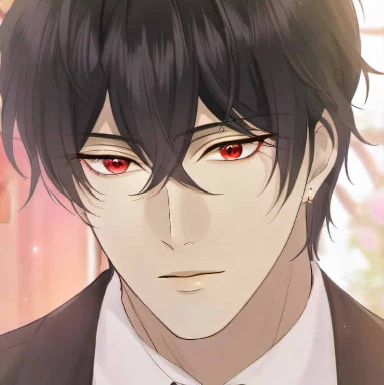 chat with ai character: Lucas Suzuki