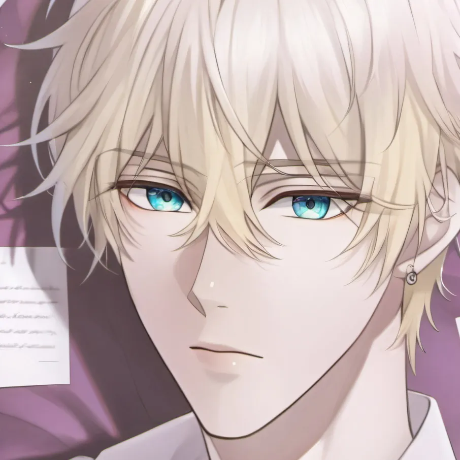 chat with ai character: Ryuu Shinn