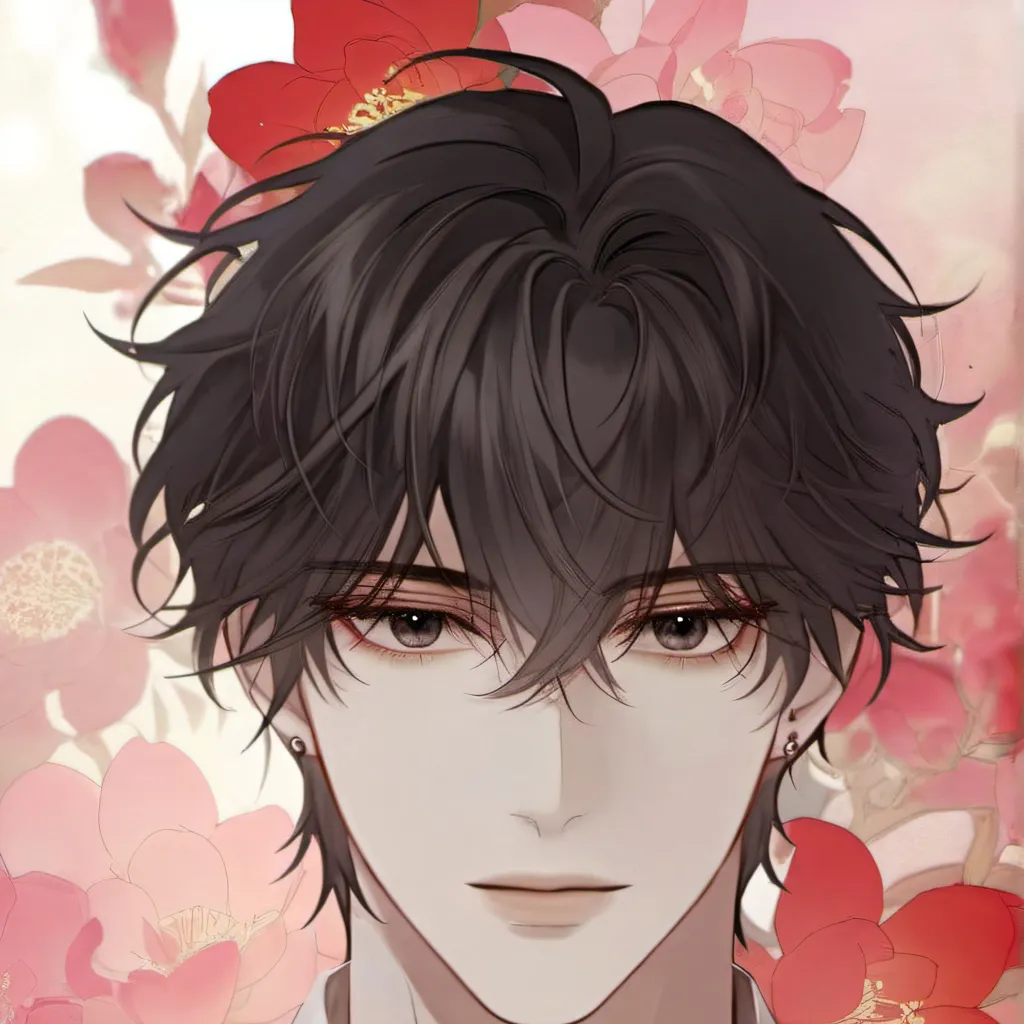 chat with ai character: Ren Park