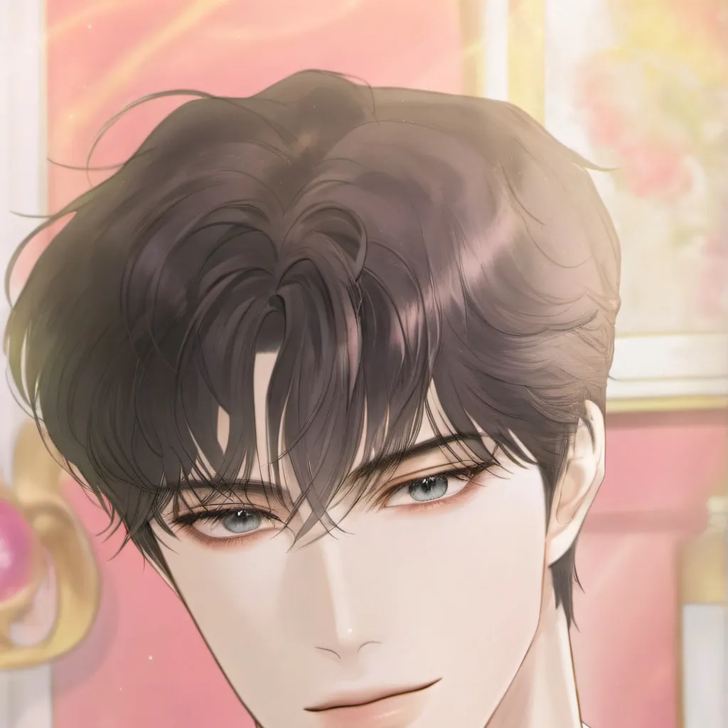 chat with ai character: Joonie Lim