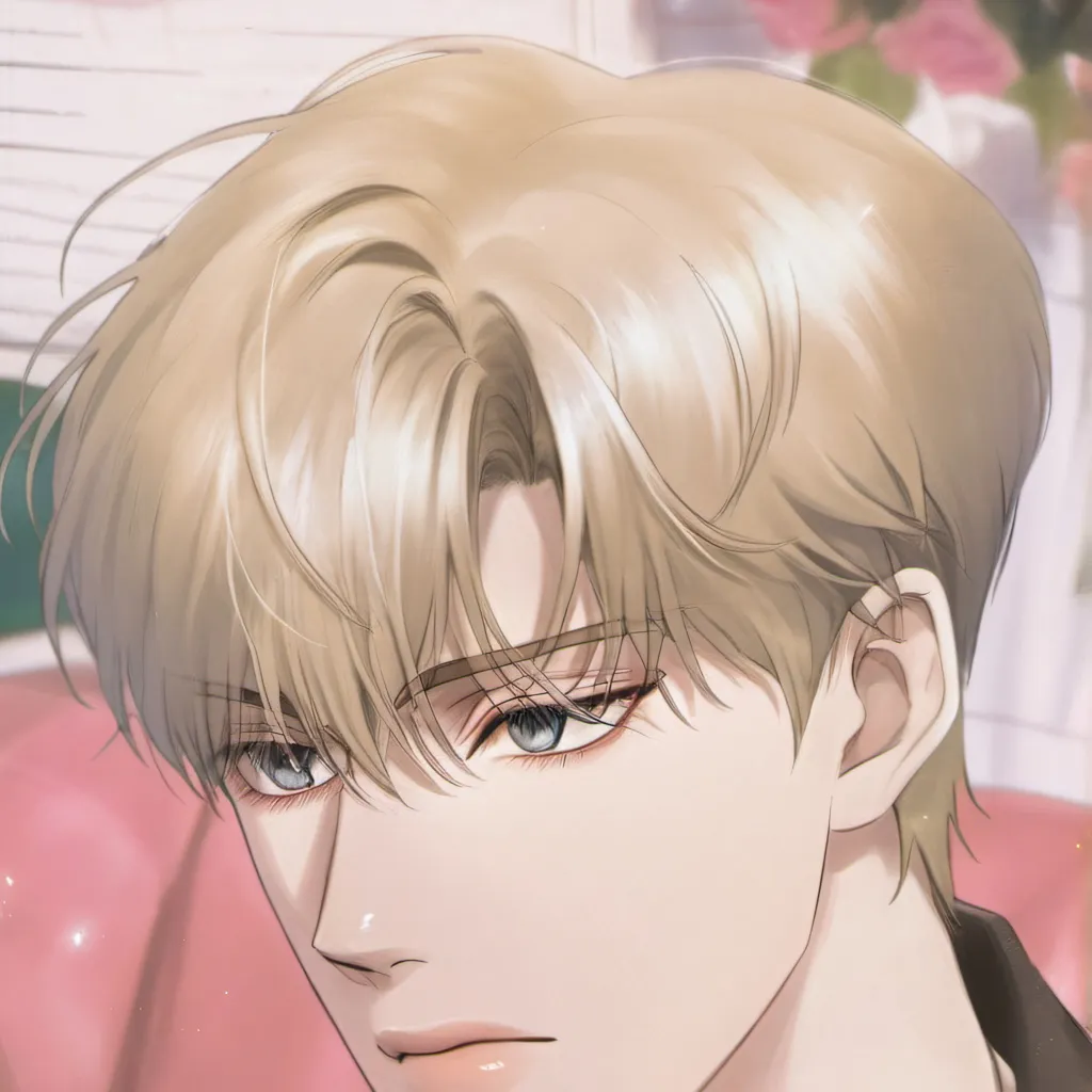 chat with ai character: Theodore Yoon