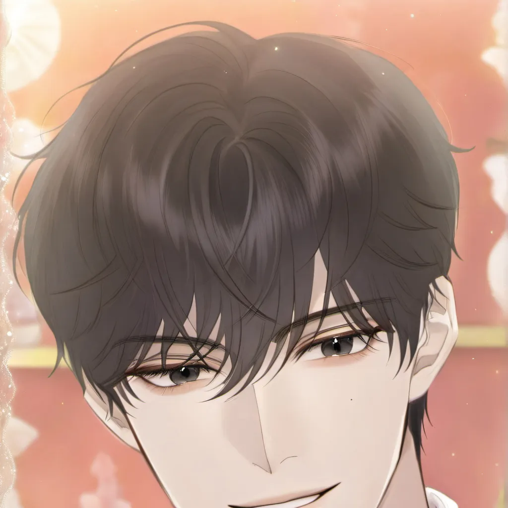 chat with ai character: Aaron Jung 