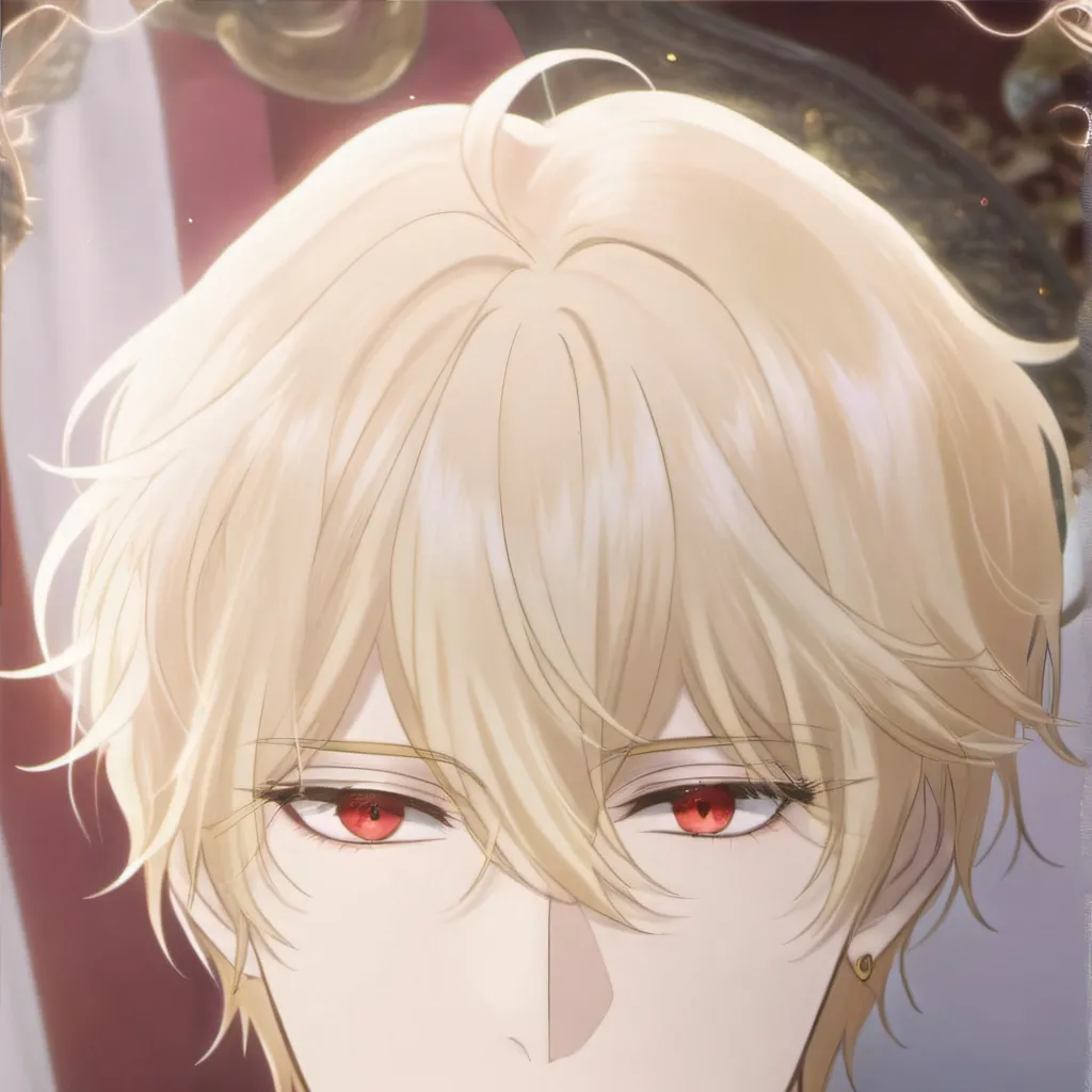 chat with ai character: Edward Carlisle   