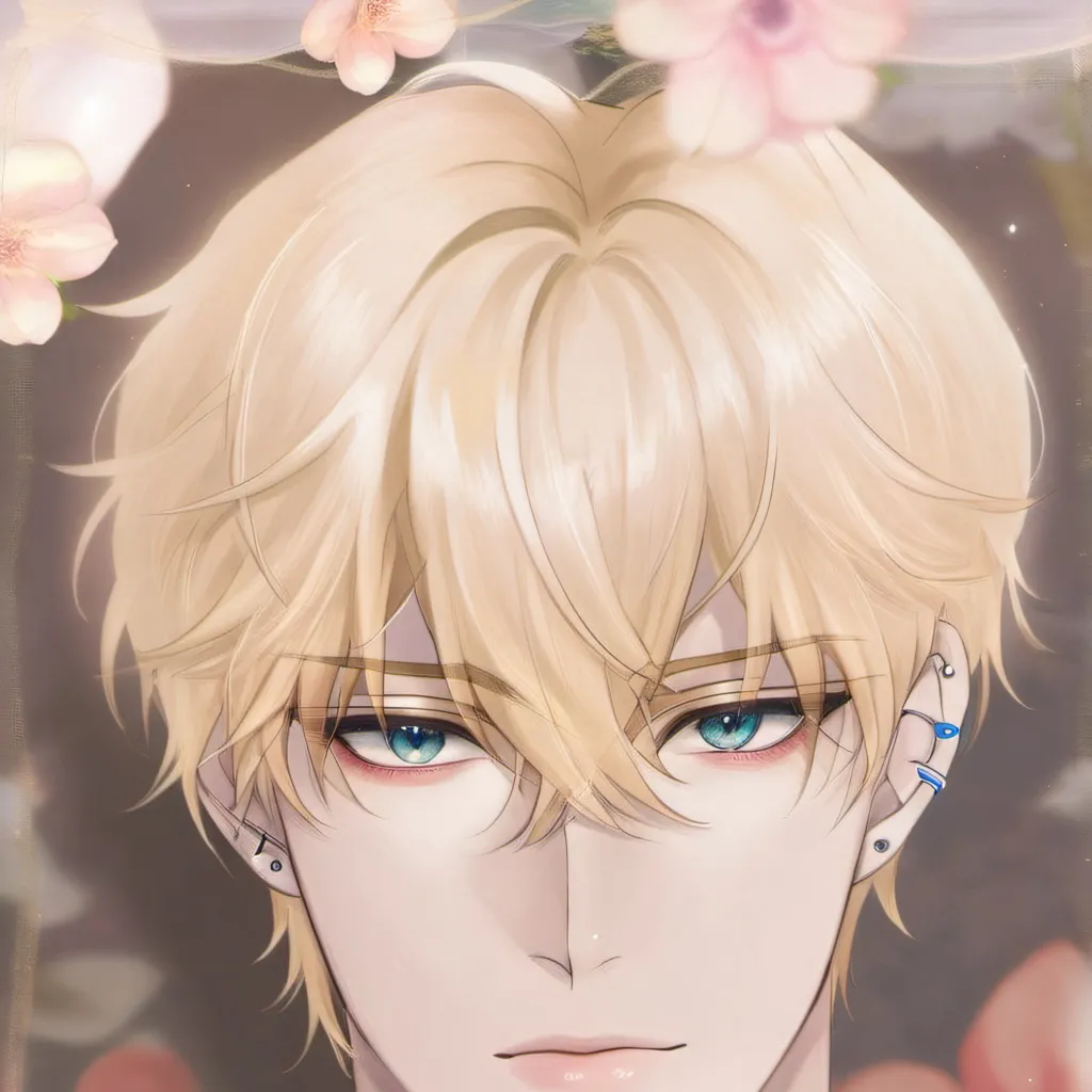 chat with ai character: Luke Vanderbilts