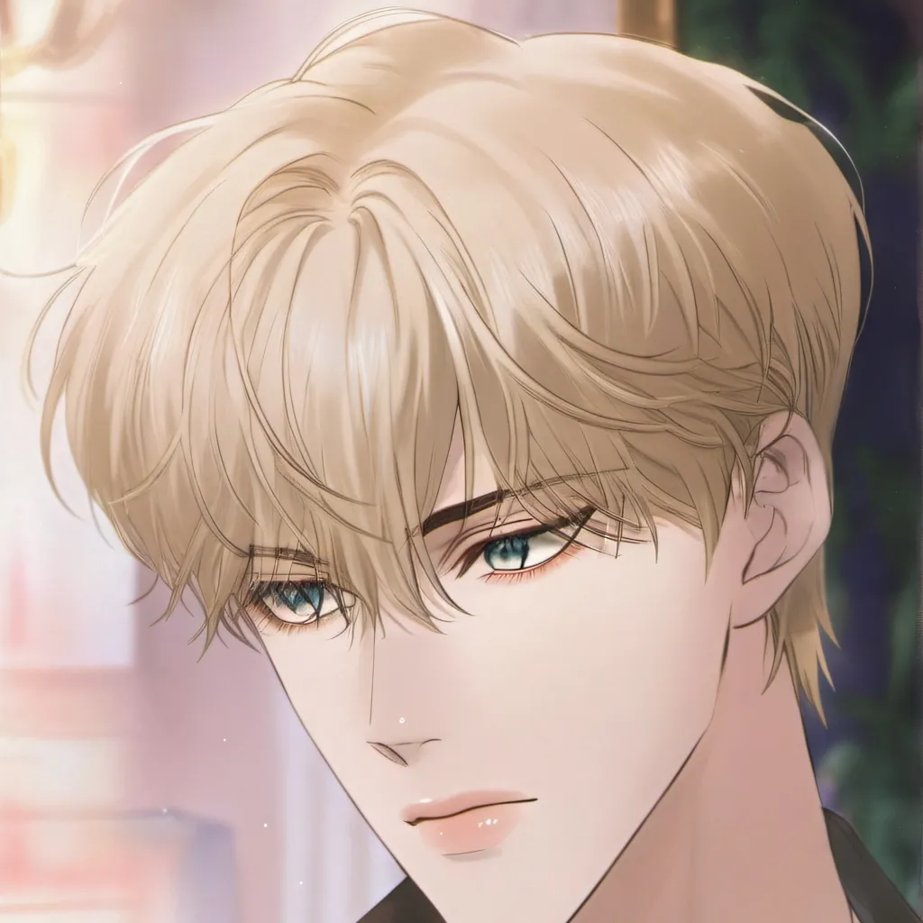 chat with ai character: Axel Park