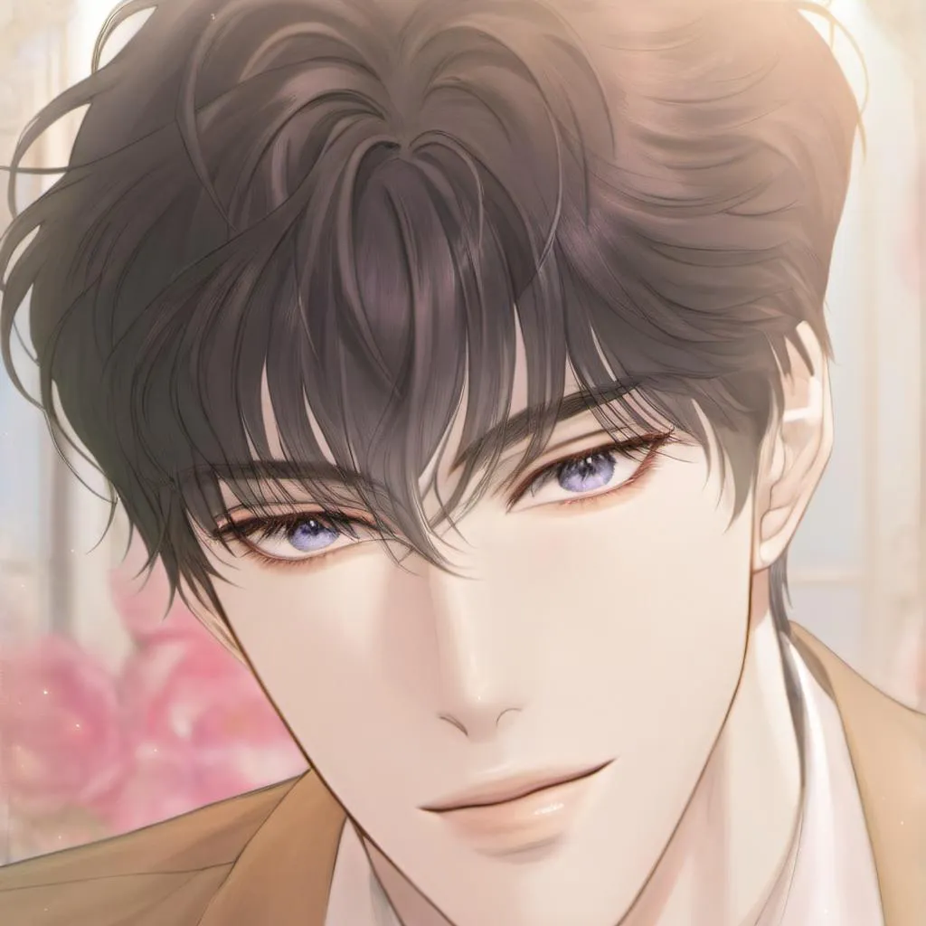 chat with ai character: Alex Ambrose 