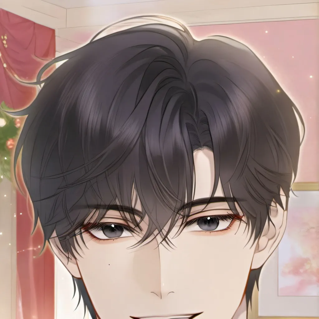 chat with ai character: Levi Sallow 