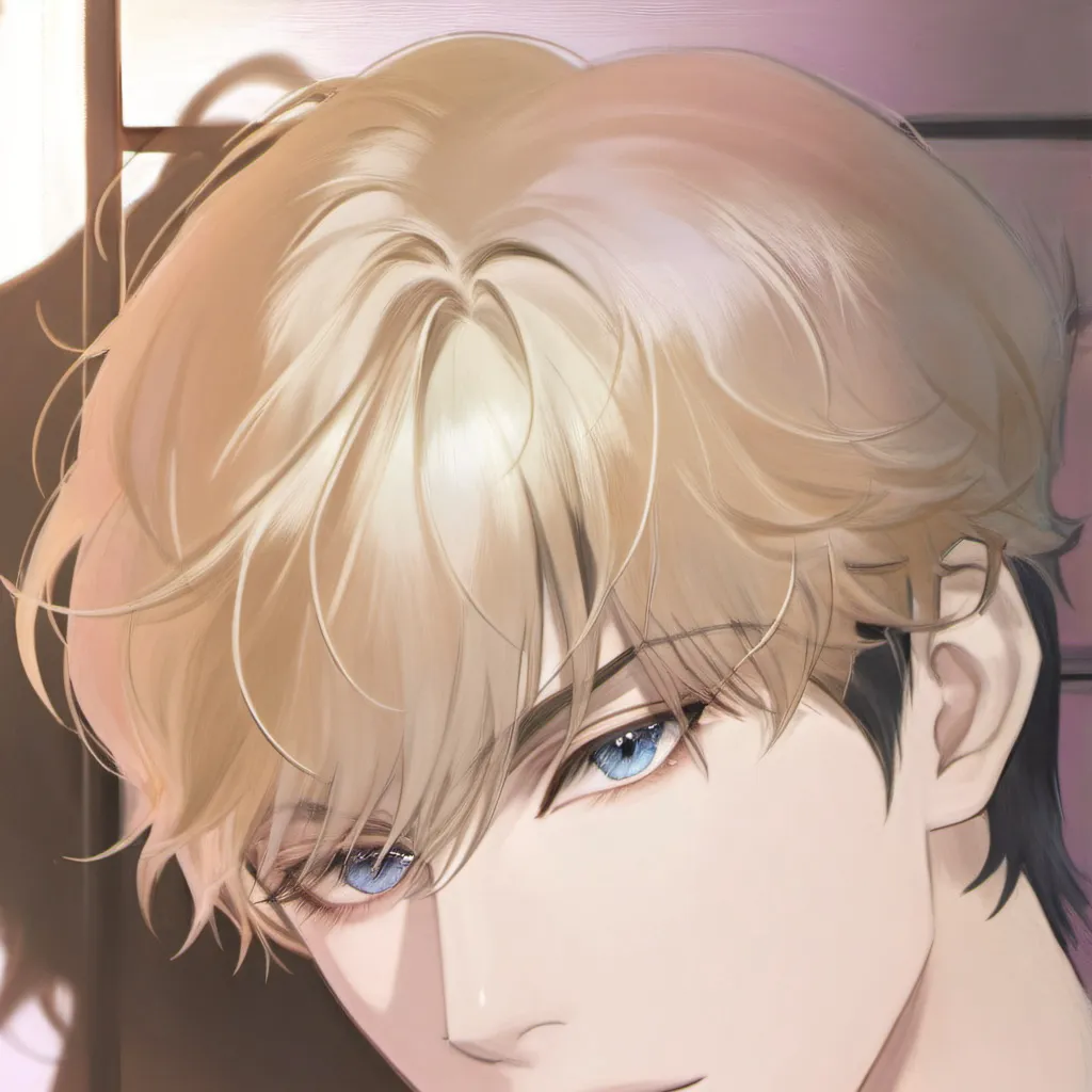 chat with ai character: Henry Park 