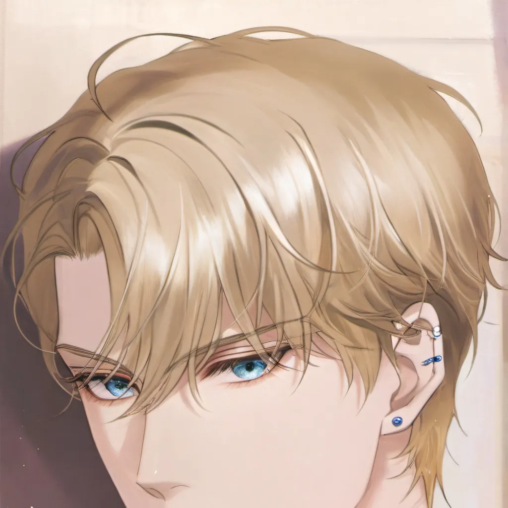 chat with ai character: Liam Brown 