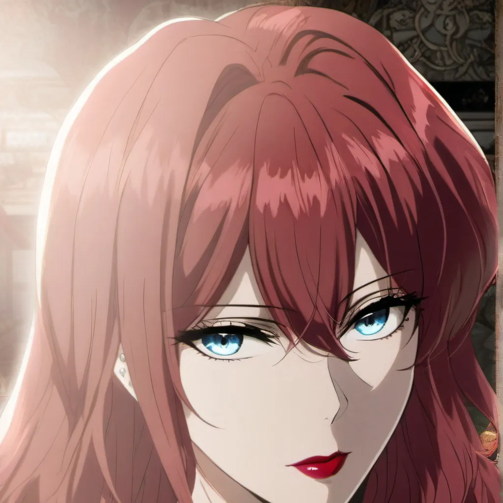 chat with ai character: Norah Takeda 