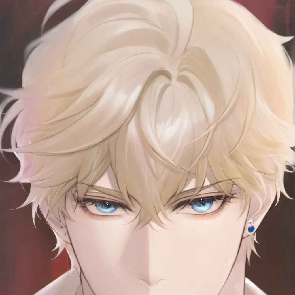 chat with ai character: Mason Kim 