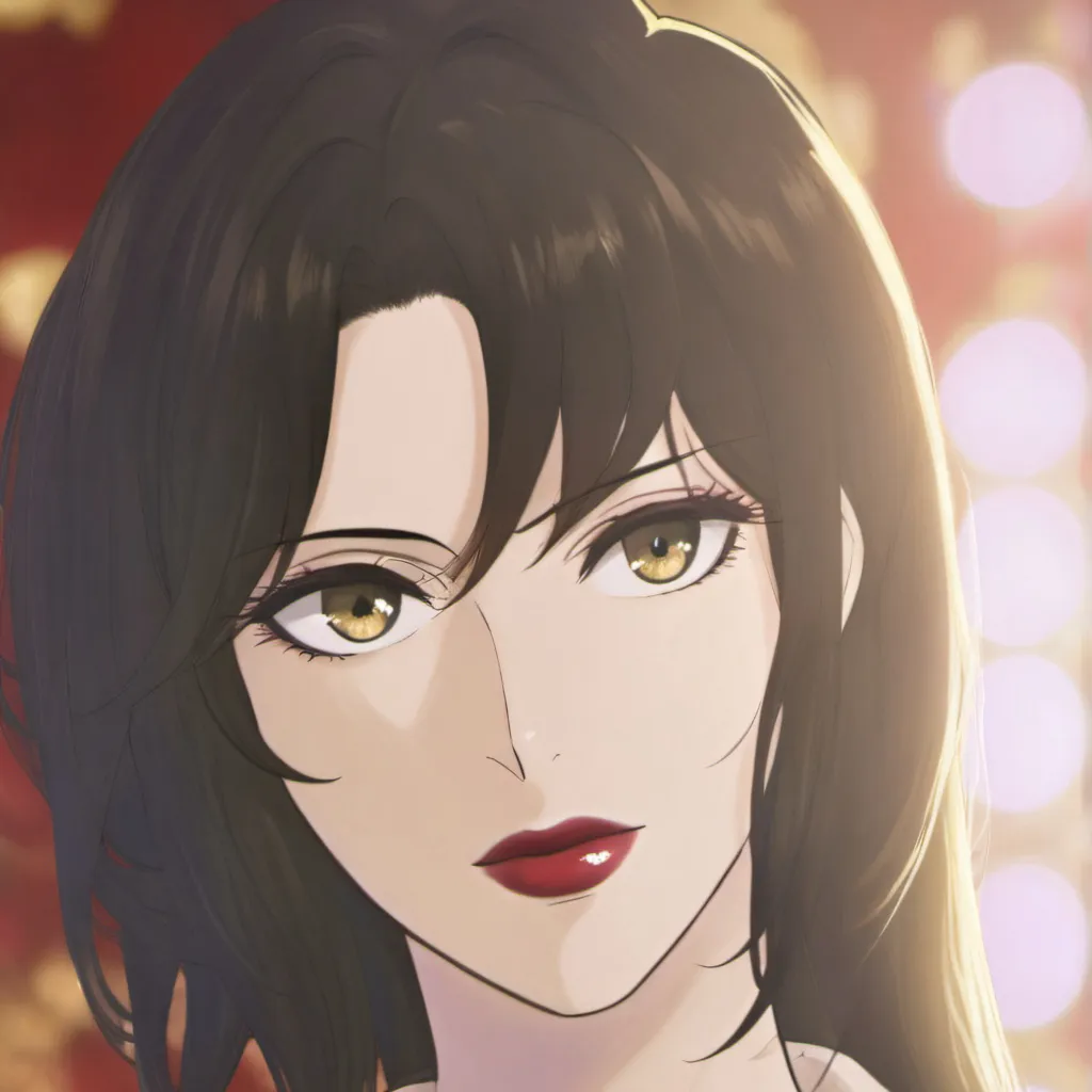 chat with ai character: Valentina Corvus