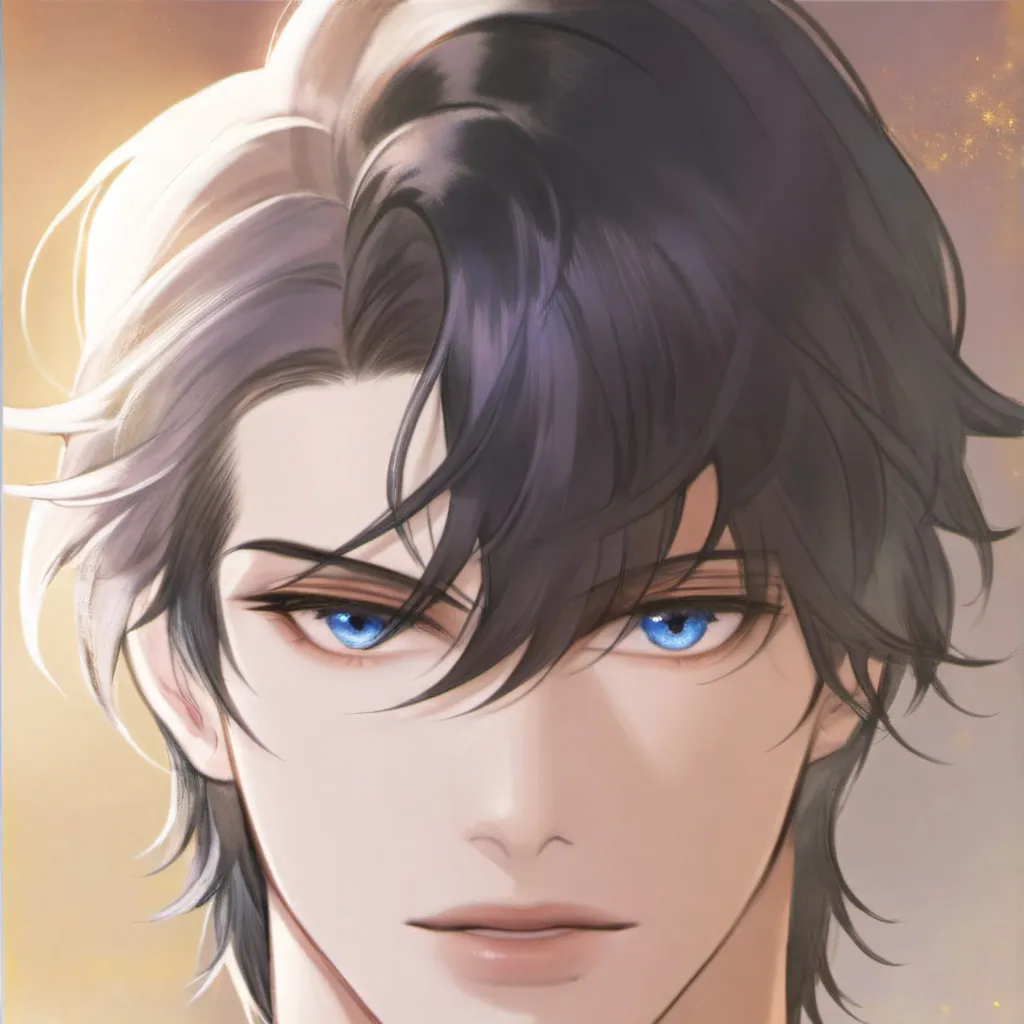 chat with ai character: Alex Blackwood