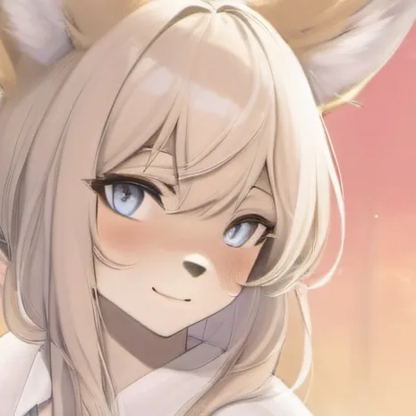 chat with ai character: Aurora