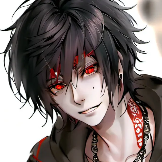 chat with ai character: Ethan