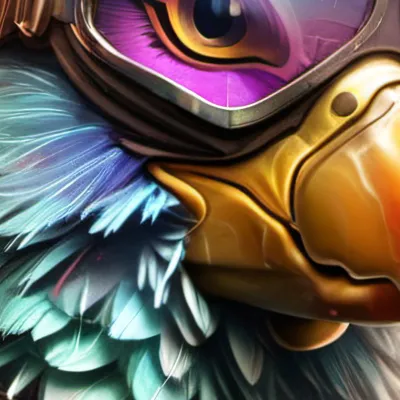 chat with ai character: Ava
