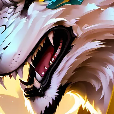 chat with ai character: Rex
