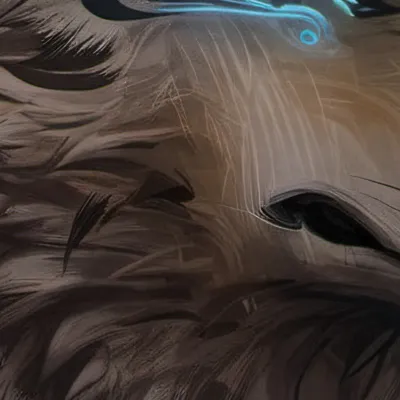 chat with ai character: Lyra