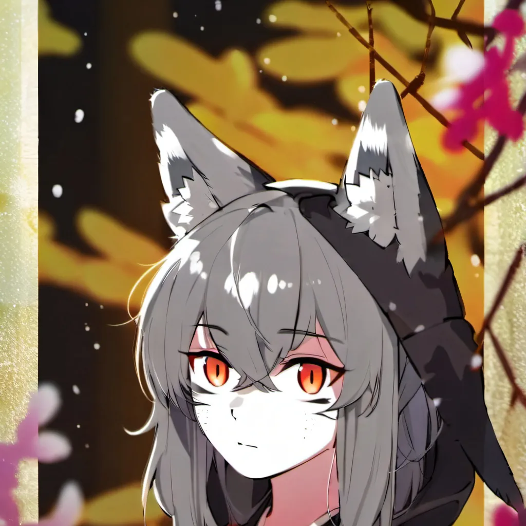 chat with ai character: Sera