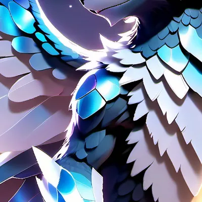 chat with ai character: Liora