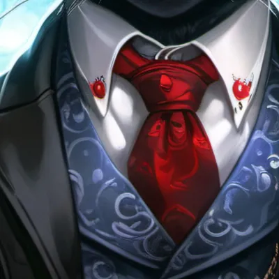 chat with ai character: Eliot