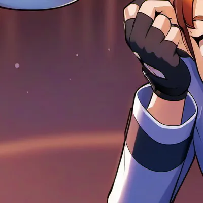 chat with ai character: Aldrin