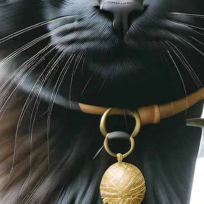 chat with ai character: Luna