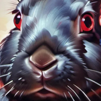 chat with ai character: Riley