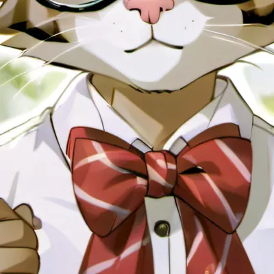 chat with ai character: Nyx