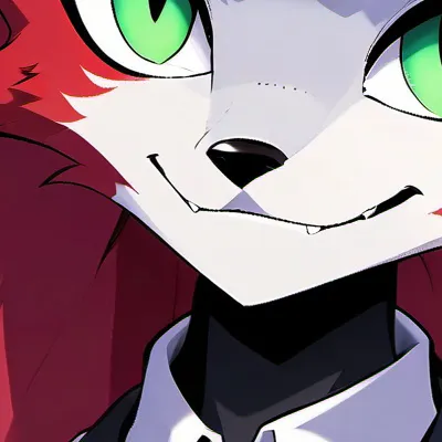 chat with ai character: Remi