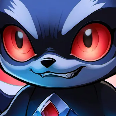 chat with ai character: Cedric