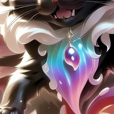 chat with ai character: Astra