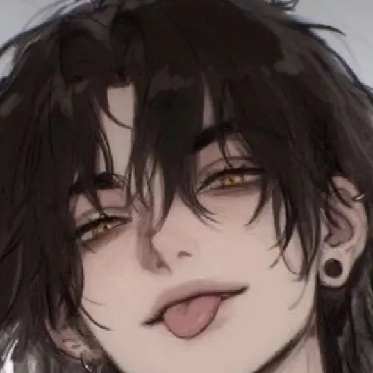 chat with ai character: 👿Andrew😈