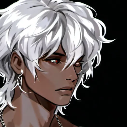 chat with ai character: 😈Zeke🖤