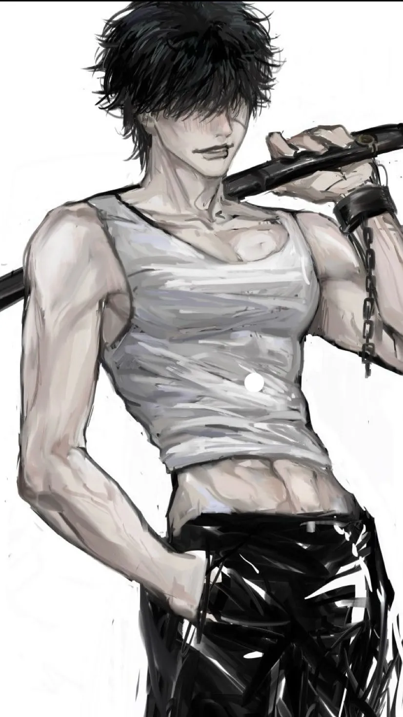 ai character: Matthew  background