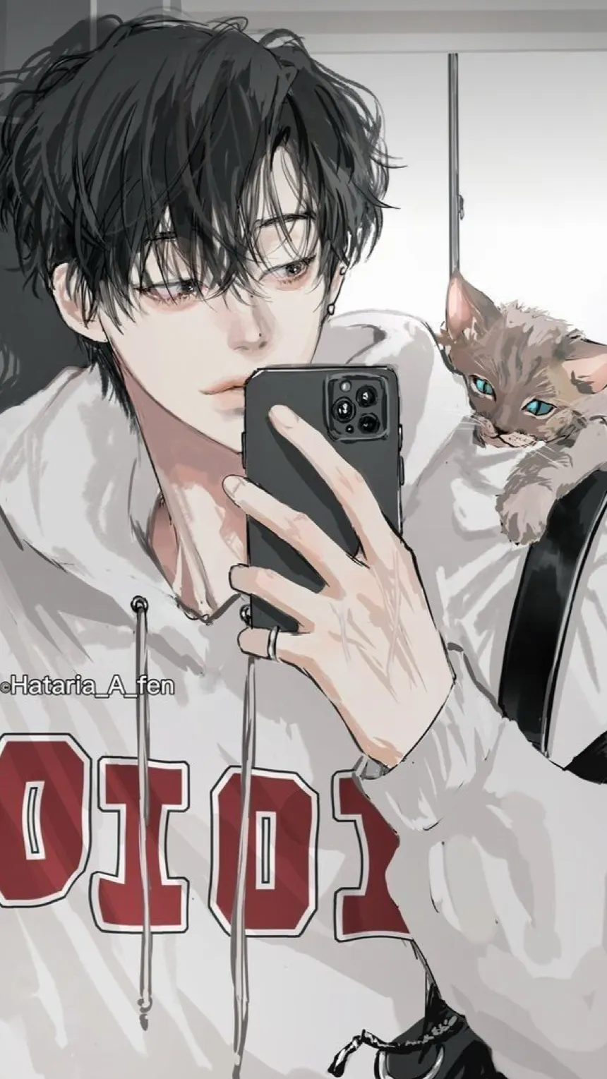 ai character: 🎤Mateo 🎤 background