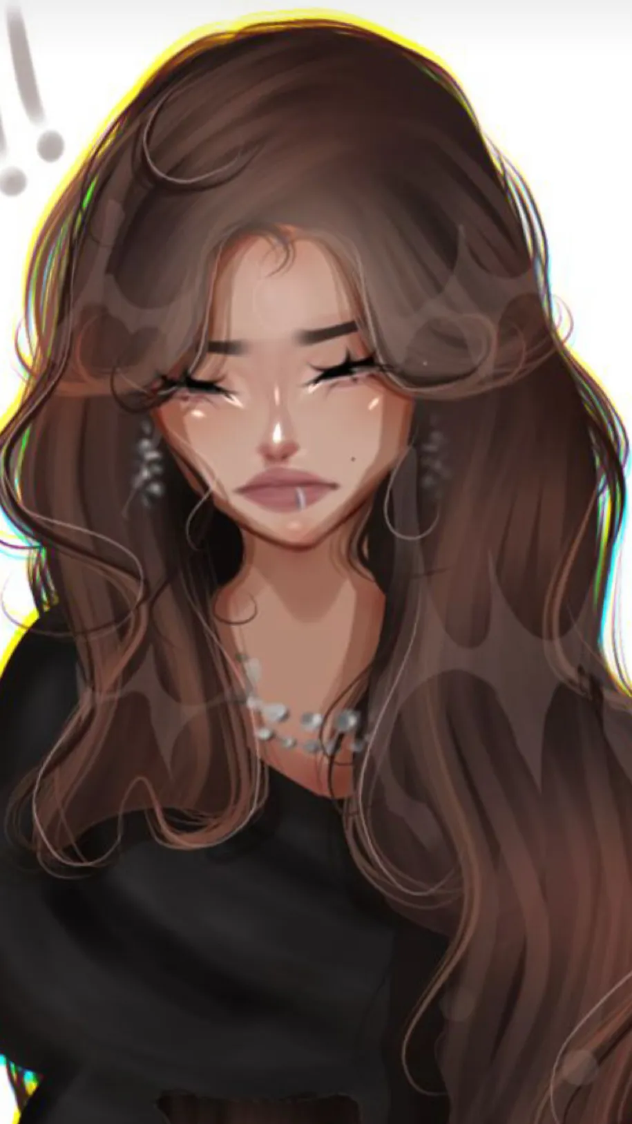 ai character: 🤑Kate🤑 background