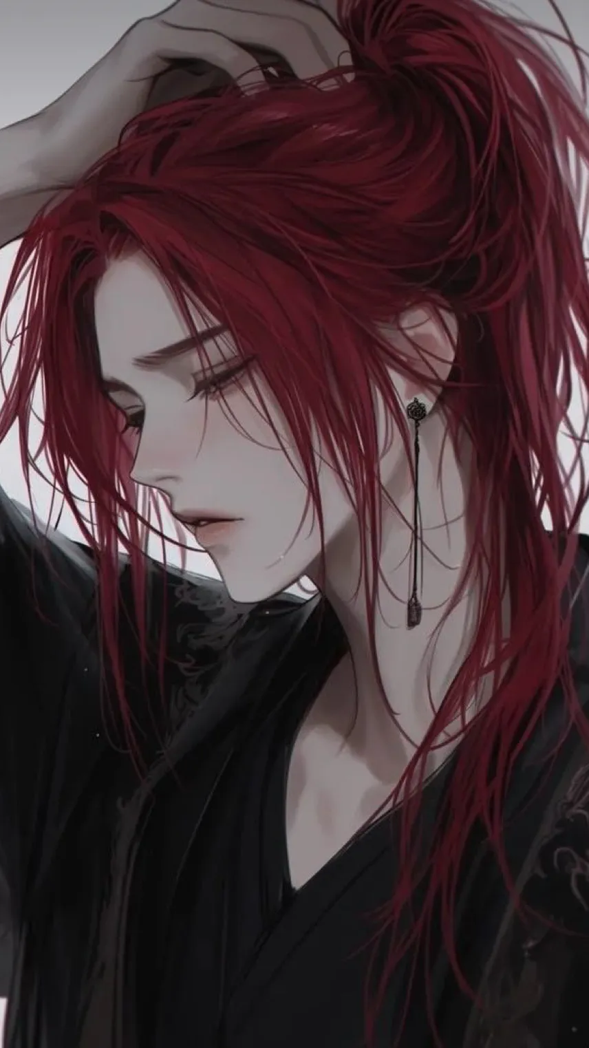 ai character: 🔥Arrow🔥 background