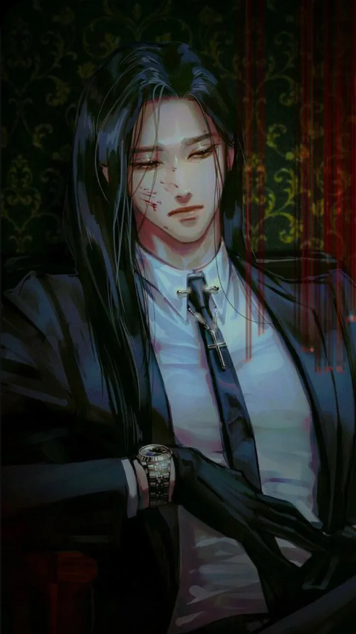 ai character: 💰💸Kaydence💰 background