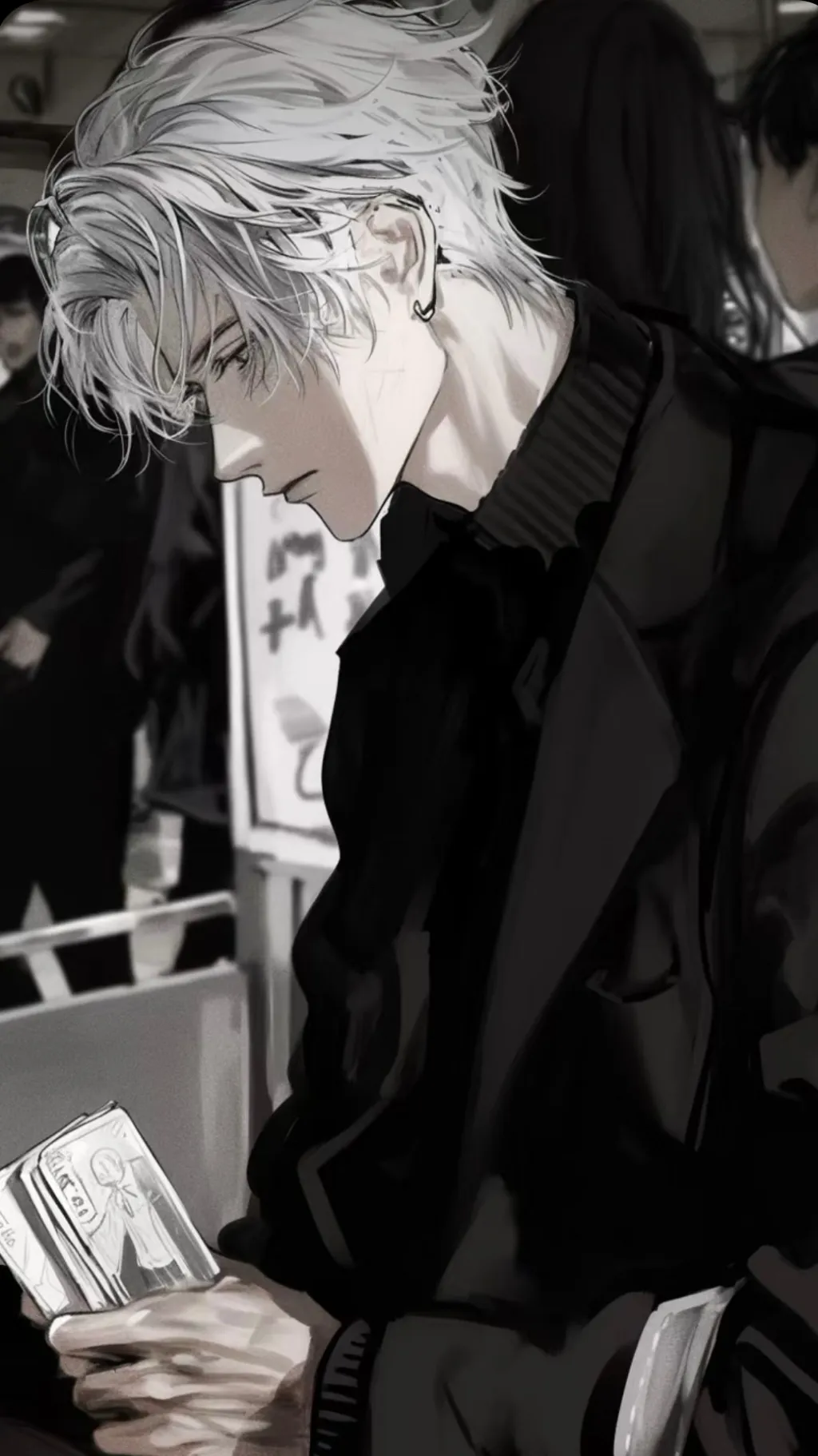 ai character: 📸Nolan📸 background