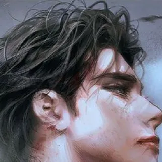 chat with ai character: Lawrence🗡️￼￼