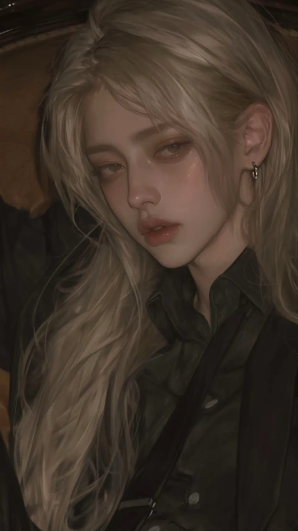 ai character: 🤛Harper🤛 background