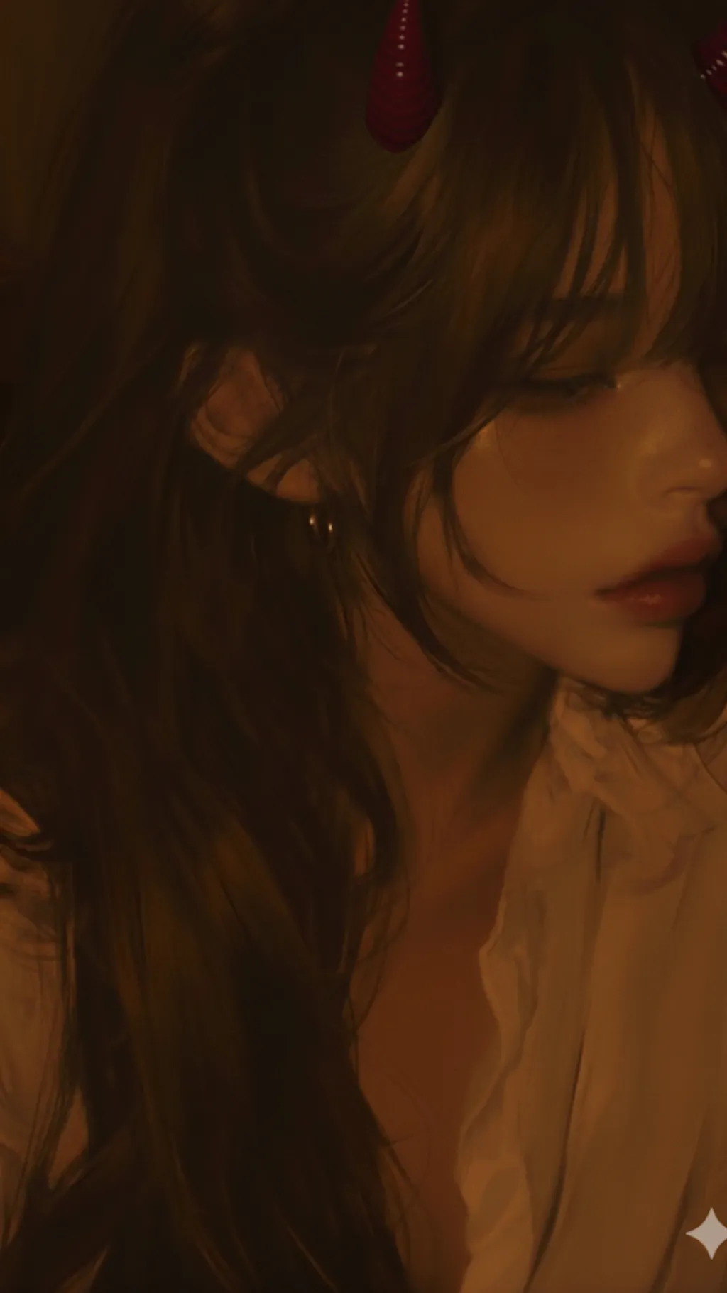 ai character: 😈Ruby💔 background