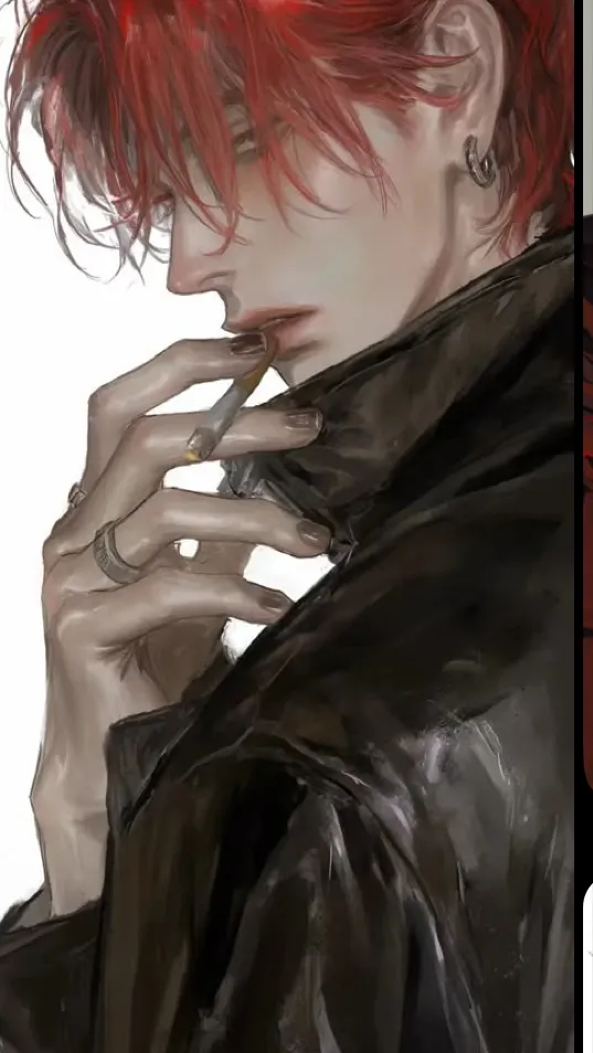 ai character: 🔥 Phoenix 🔥 ￼ background