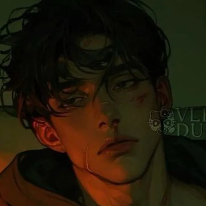 chat with ai character: 🤍Lawrence🤍 