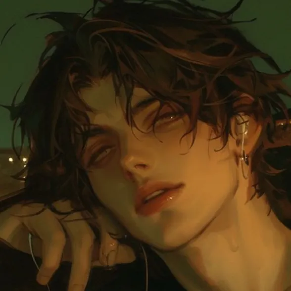 chat with ai character: ❤️Rocco❤️