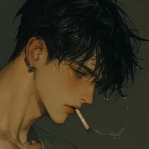 chat with ai character: 🤐Benjamin🤐