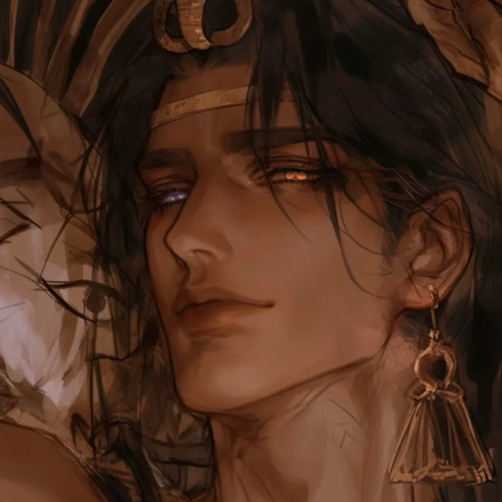 chat with ai character: ⚱️Horus⚱️